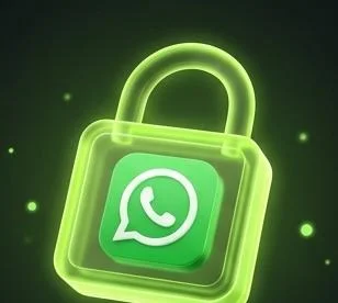 WhatsApp Lock